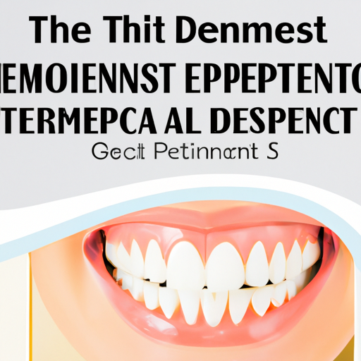 The Essential Steps to Achieve a Picture-Perfect Smile: Dental Health Tips for a Radiant Smile! The Essential Steps to Achieve a Picture-Perfect Smile: Dental Health Tips for a Radiant Smile!